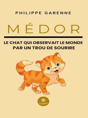 cover image of Médor